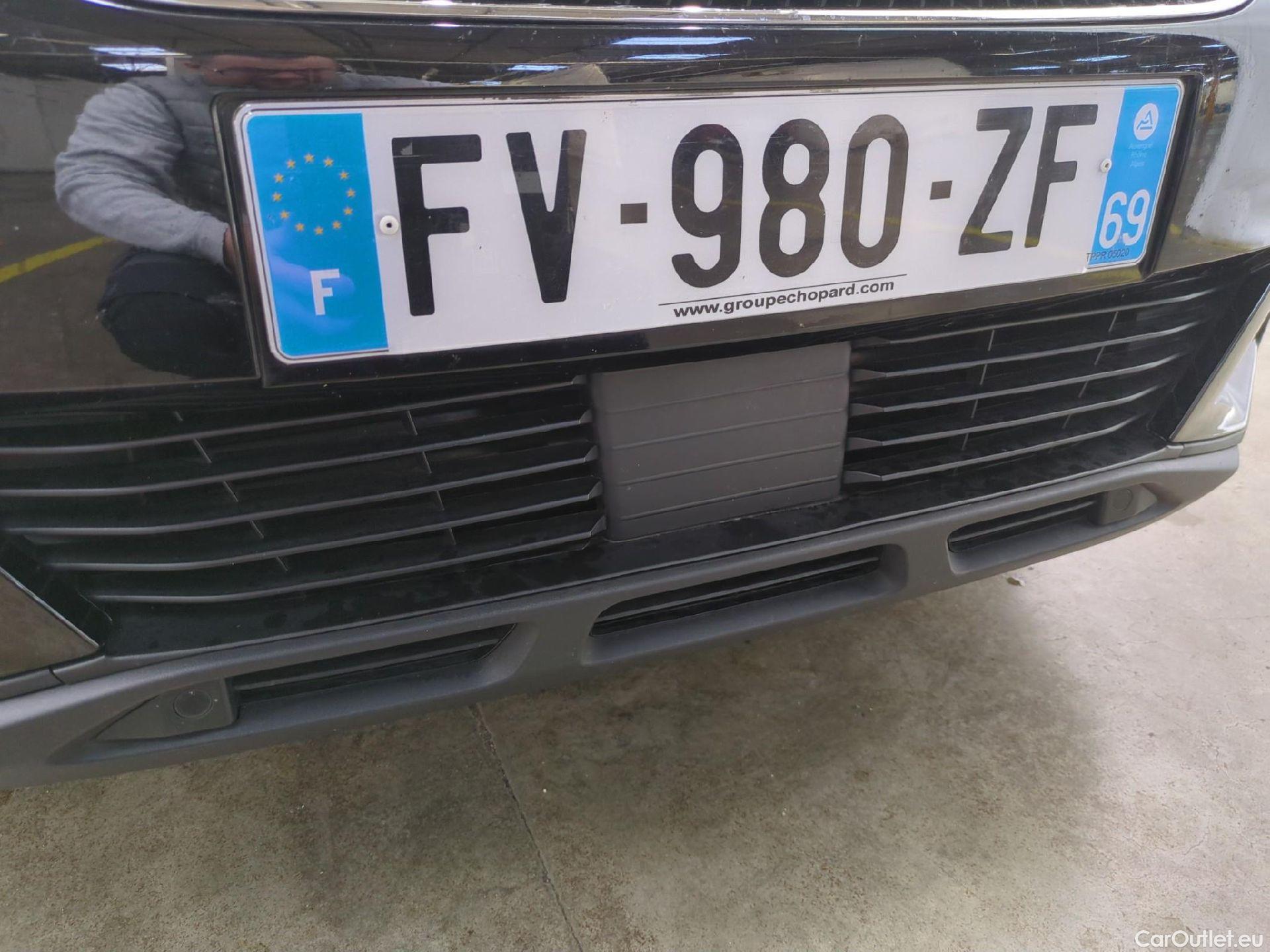  Peugeot  3008  Active Business 1.5 HDi 130CV BVM6 E6d #23