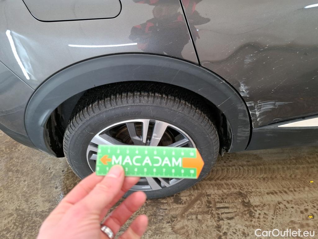  Peugeot  3008  Allure Pack 1.5 HDi 130CV BVA8 E6d / TRANSFO VP/VF #20