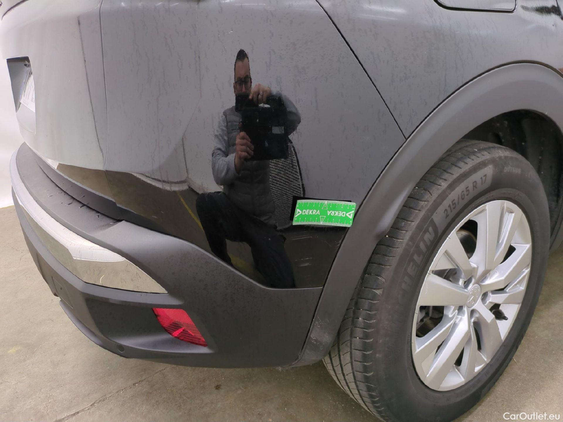  Peugeot  3008  Active Business 1.5 HDi 130CV BVM6 E6d #33