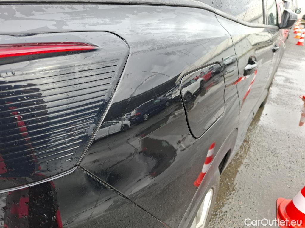  Peugeot  3008  Active Business 1.5 HDi 130CV BVA8 E6d #36