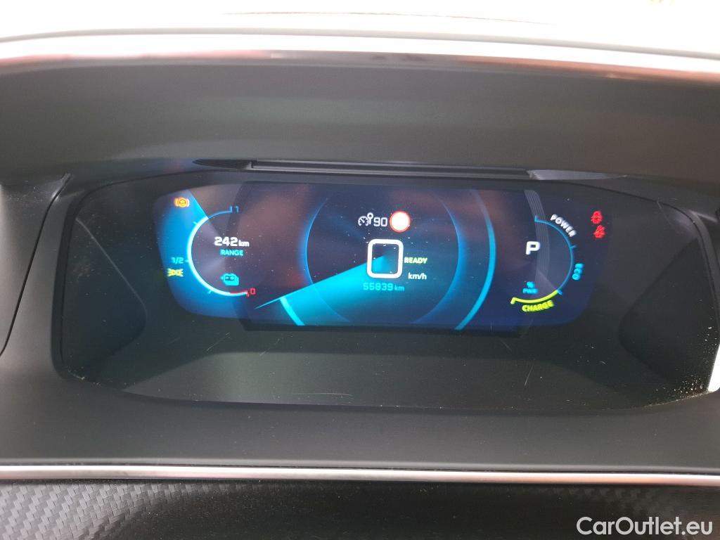  Peugeot  208  (e-) Allure Business 50kWh BVA #35