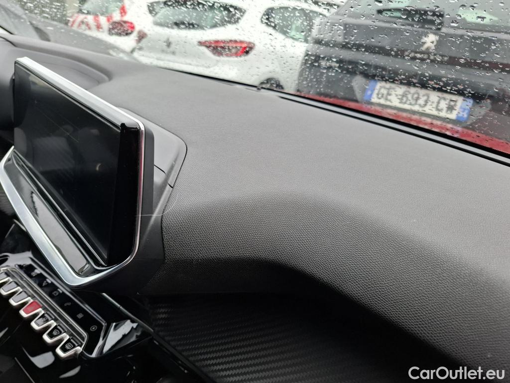  Peugeot  208  (e-) Allure Business 50kWh BVA #43