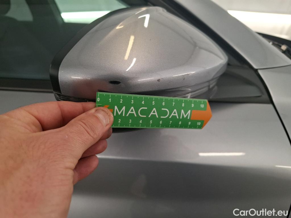  Peugeot  208  Allure Business 1.2 PureTech 100CV BVA8 E6d #25