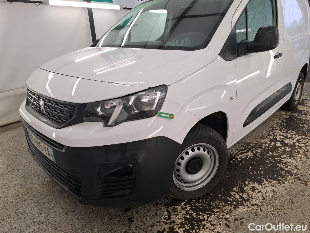  Peugeot  Partner  Premium L1 1.5 HDi 100CV BVM5 E6dT #16