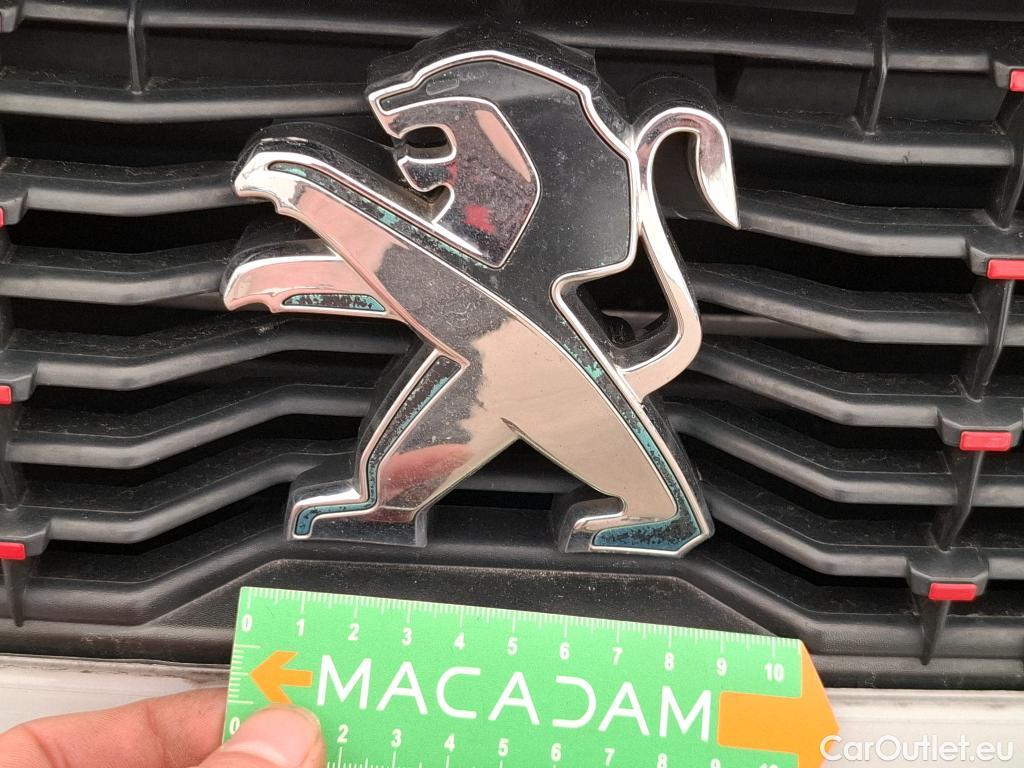  Peugeot  208  (e-) Allure Business 50kWh BVA #28