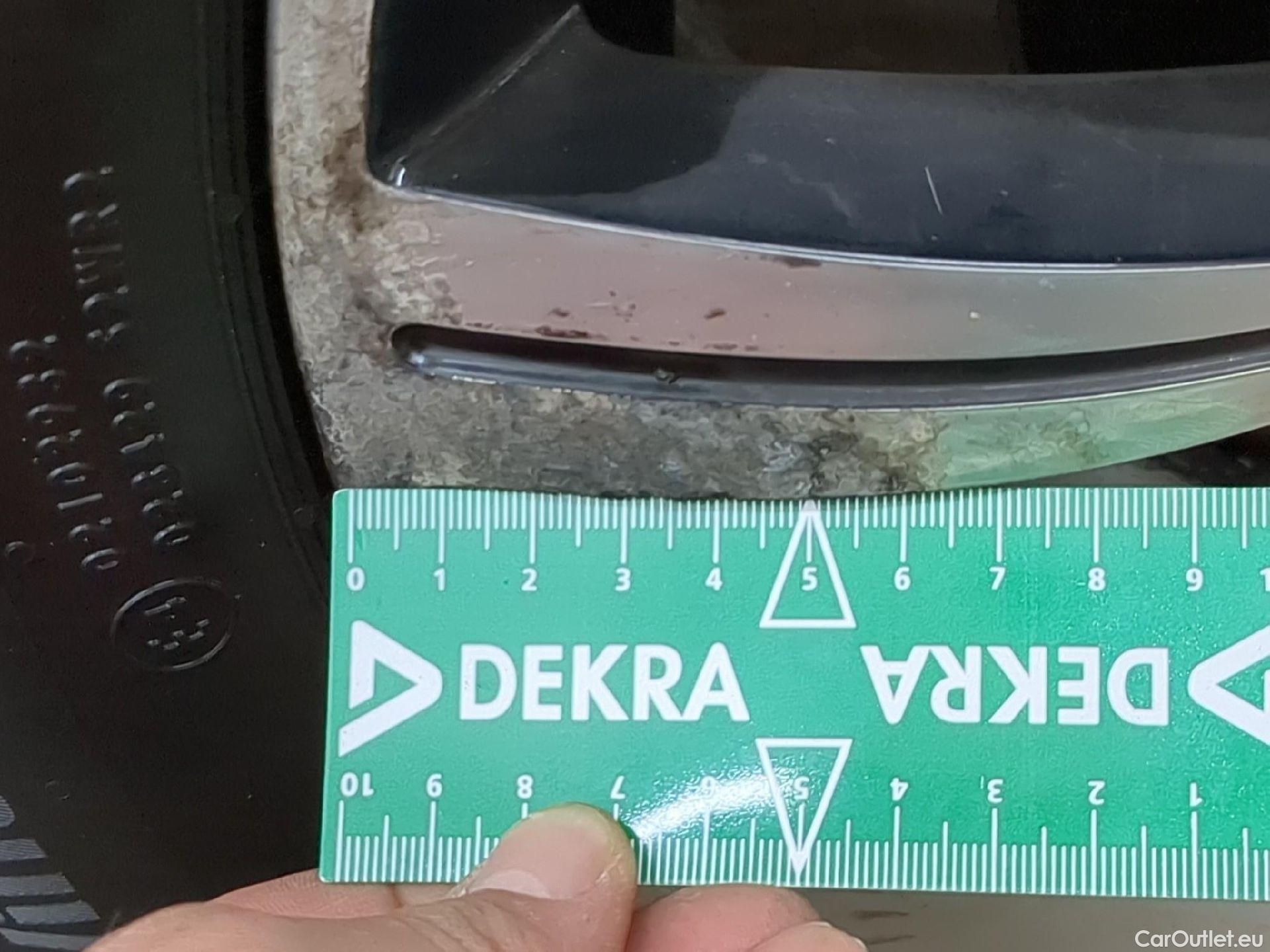  Renault  Captur RENAULT  5p Crossover Business dCi 90 / TRANSFO VP VF #7