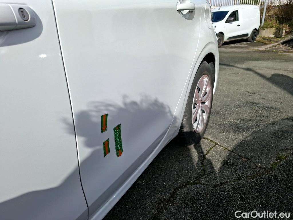  Peugeot  208  Active 1.2 PureTech 80CV BVM5 E6 #3