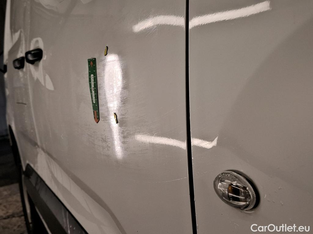  Peugeot  Partner  Premium L1 1.5 HDi 100CV BVM5 E6dT #24