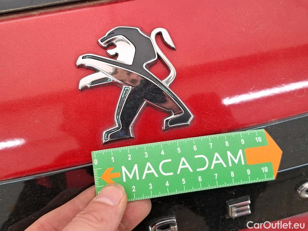  Peugeot  208  (e-) Allure Business 50kWh BVA #26