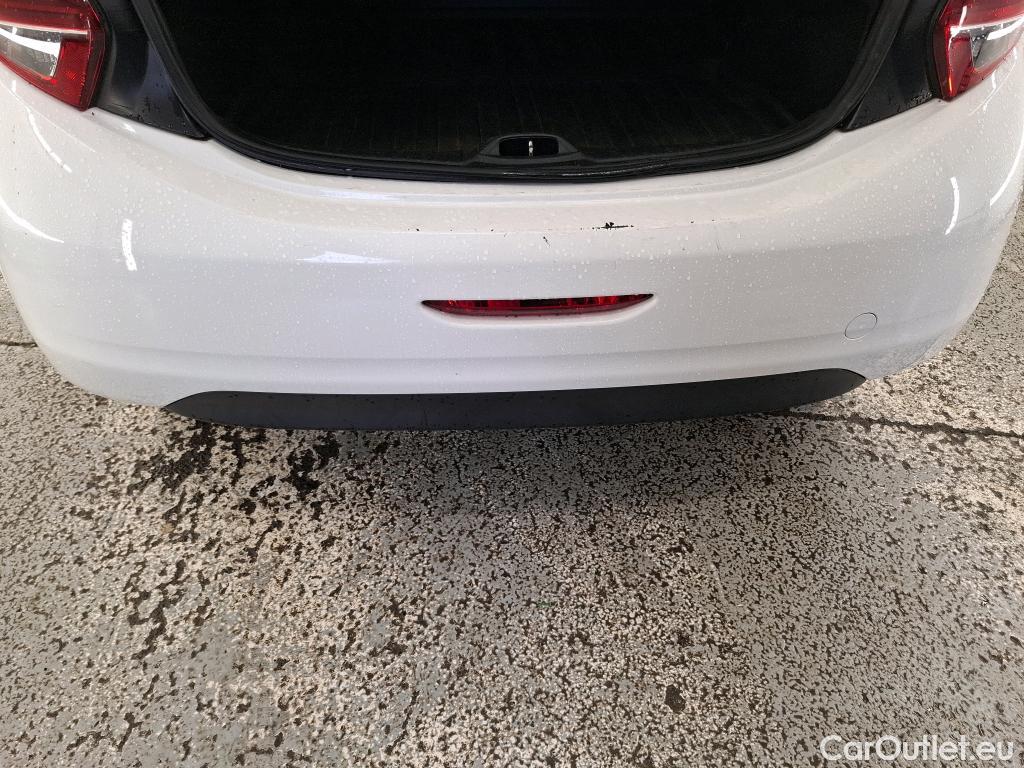  Peugeot  208  Affaire Premium Pack 1.5 HDi 100CV BVM5 E6dT #3