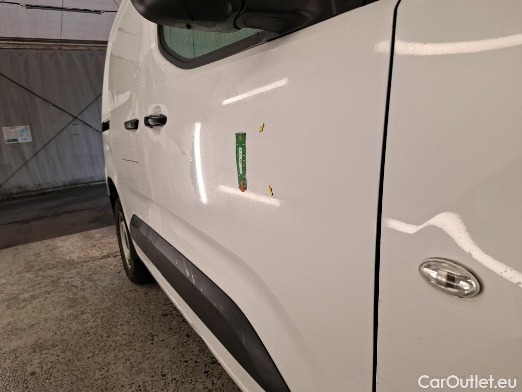  Peugeot  Partner  Premium L1 1.5 HDi 100CV BVM5 E6dT #23