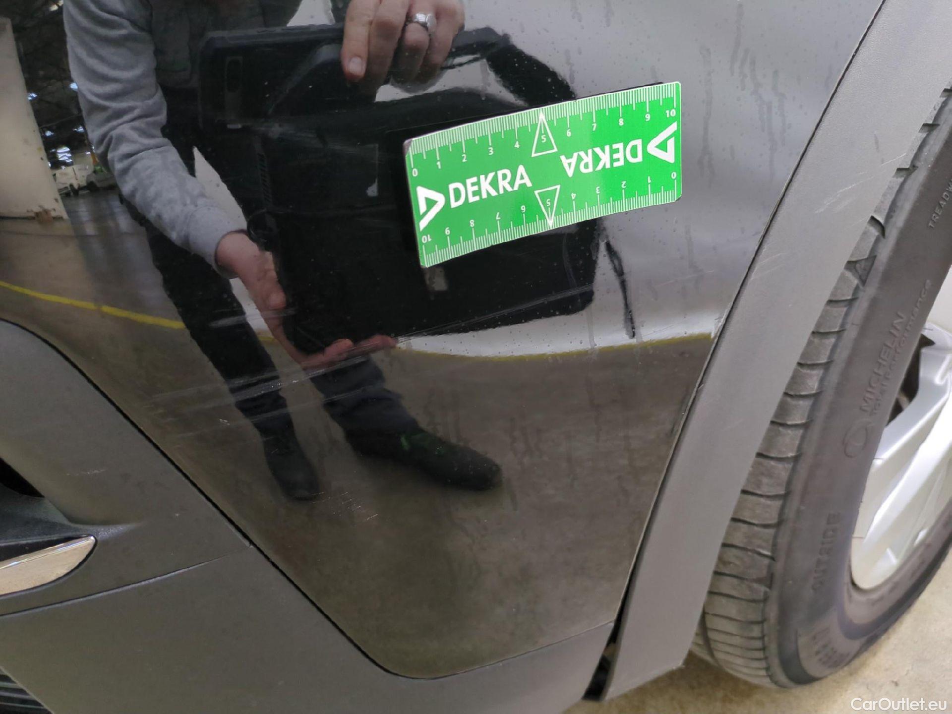  Peugeot  3008  Active Business 1.5 HDi 130CV BVM6 E6d #20