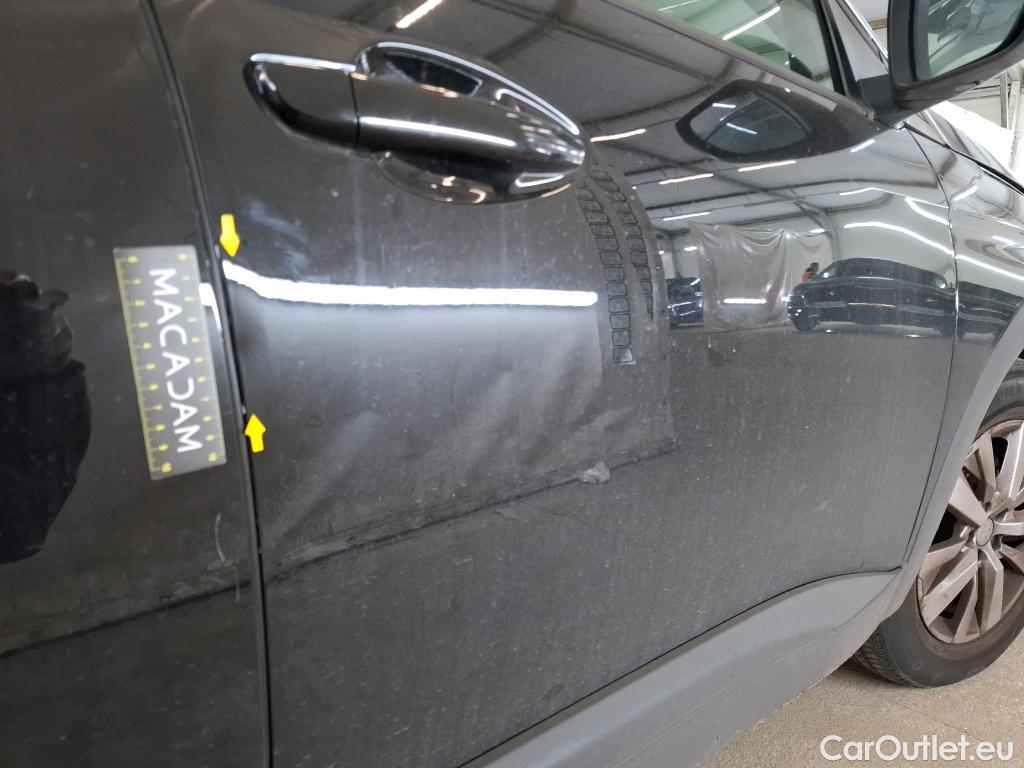  Peugeot  3008  Active Business 1.5 HDi 130CV BVA8 E6d #8