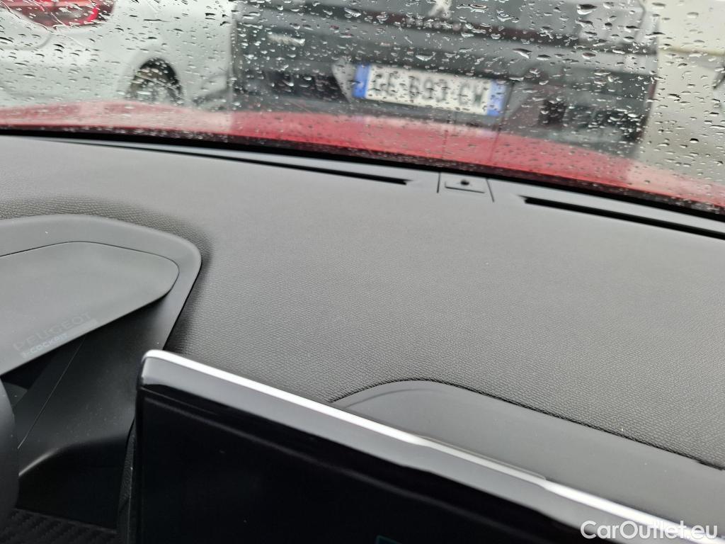  Peugeot  208  (e-) Allure Business 50kWh BVA #38