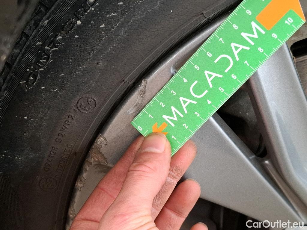  Peugeot  208  (e-) Allure Business 50kWh BVA #16