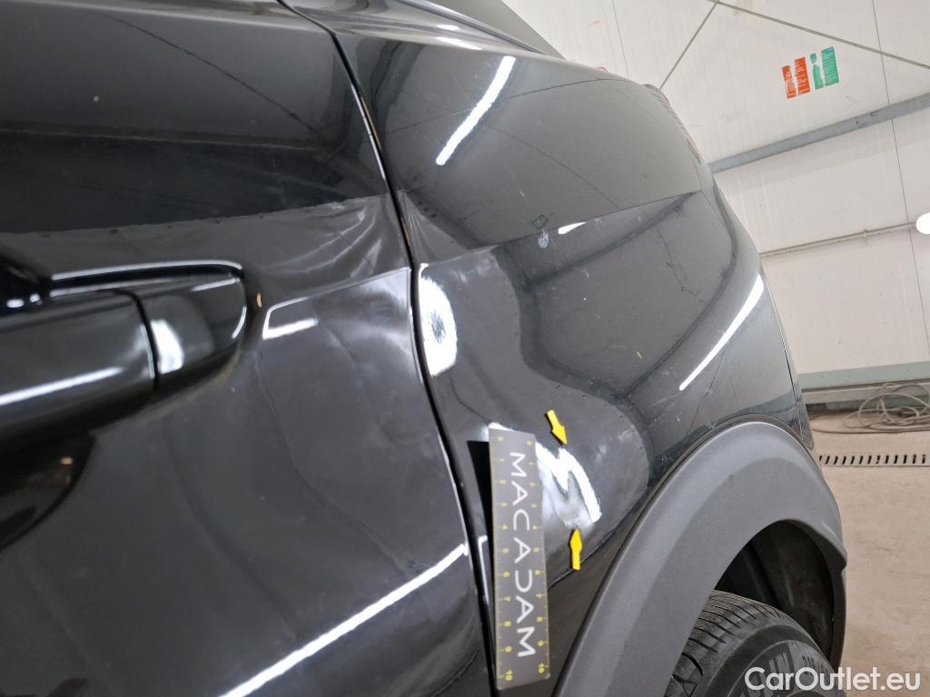  Peugeot  3008  Active Business 1.5 HDi 130CV BVA8 E6d #7