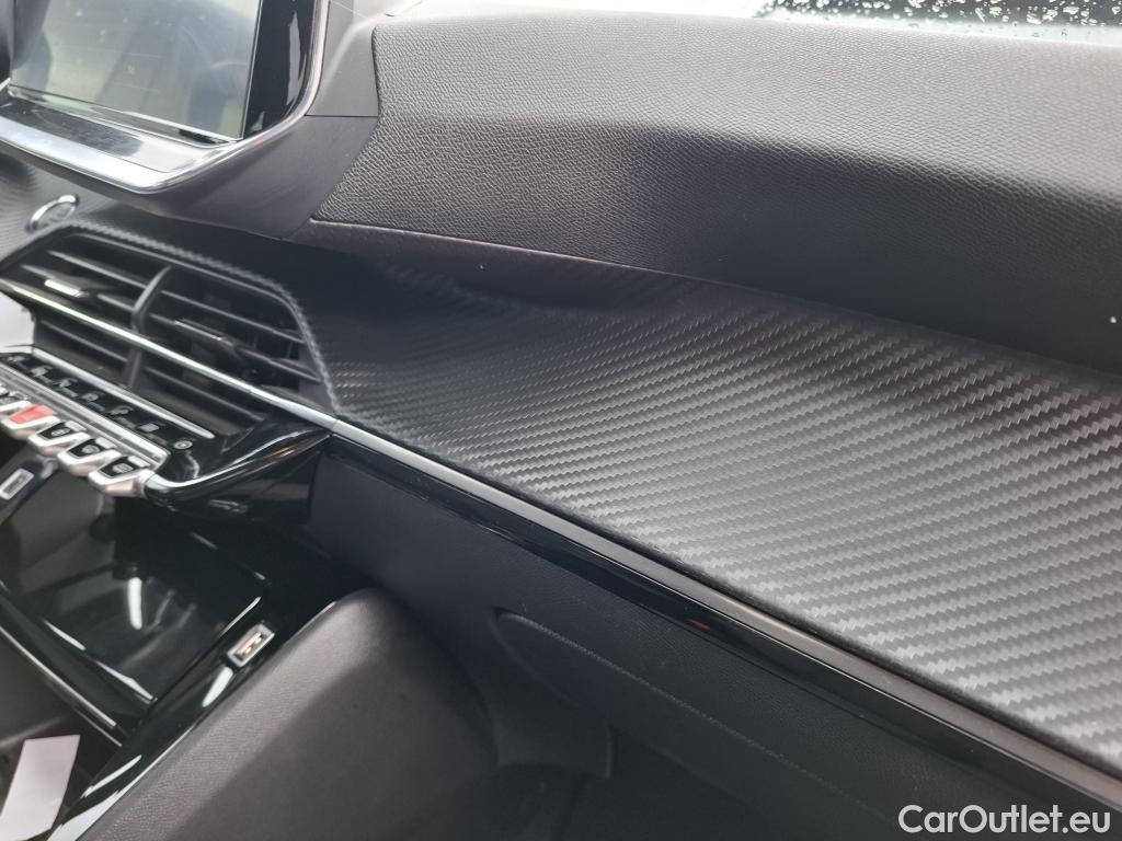  Peugeot  208  (e-) Allure Business 50kWh BVA #42