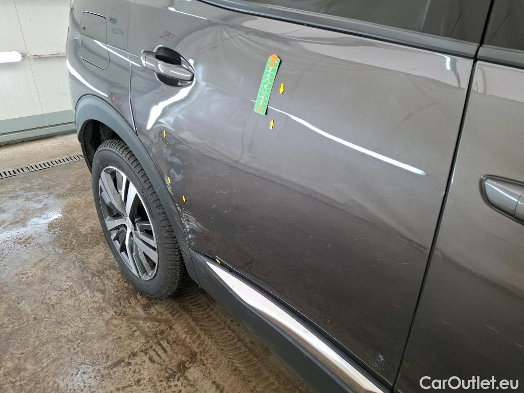  Peugeot  3008  Allure Pack 1.5 HDi 130CV BVA8 E6d / TRANSFO VP/VF #1