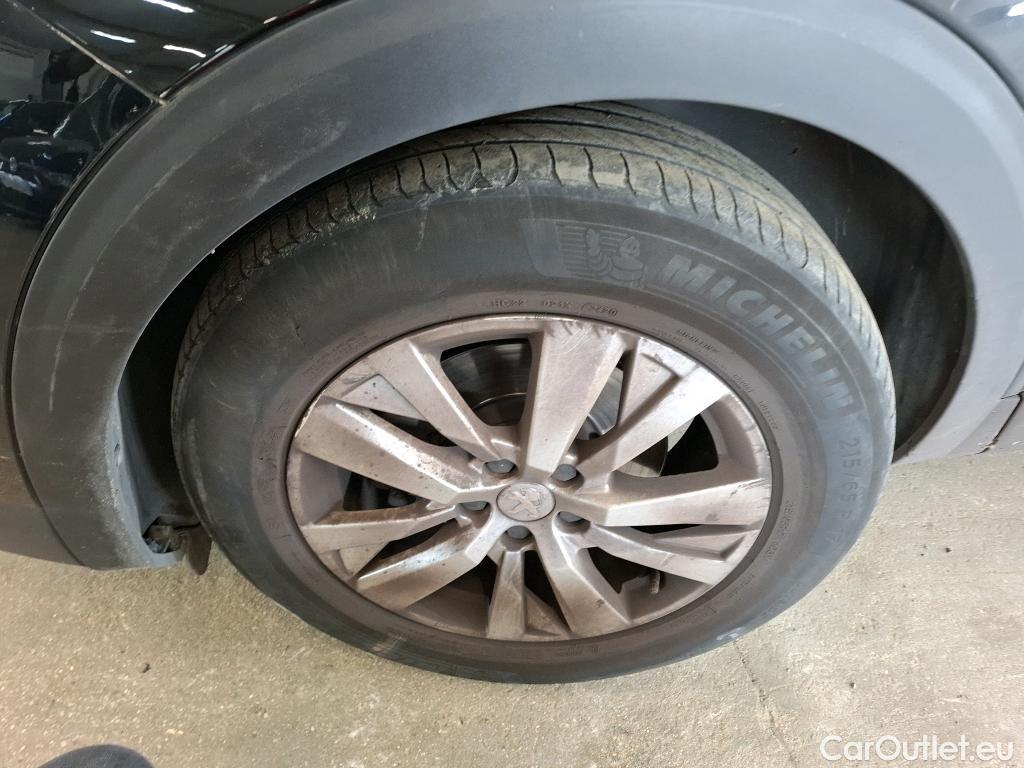  Peugeot  3008  Active Business 1.5 HDi 130CV BVA8 E6d #19