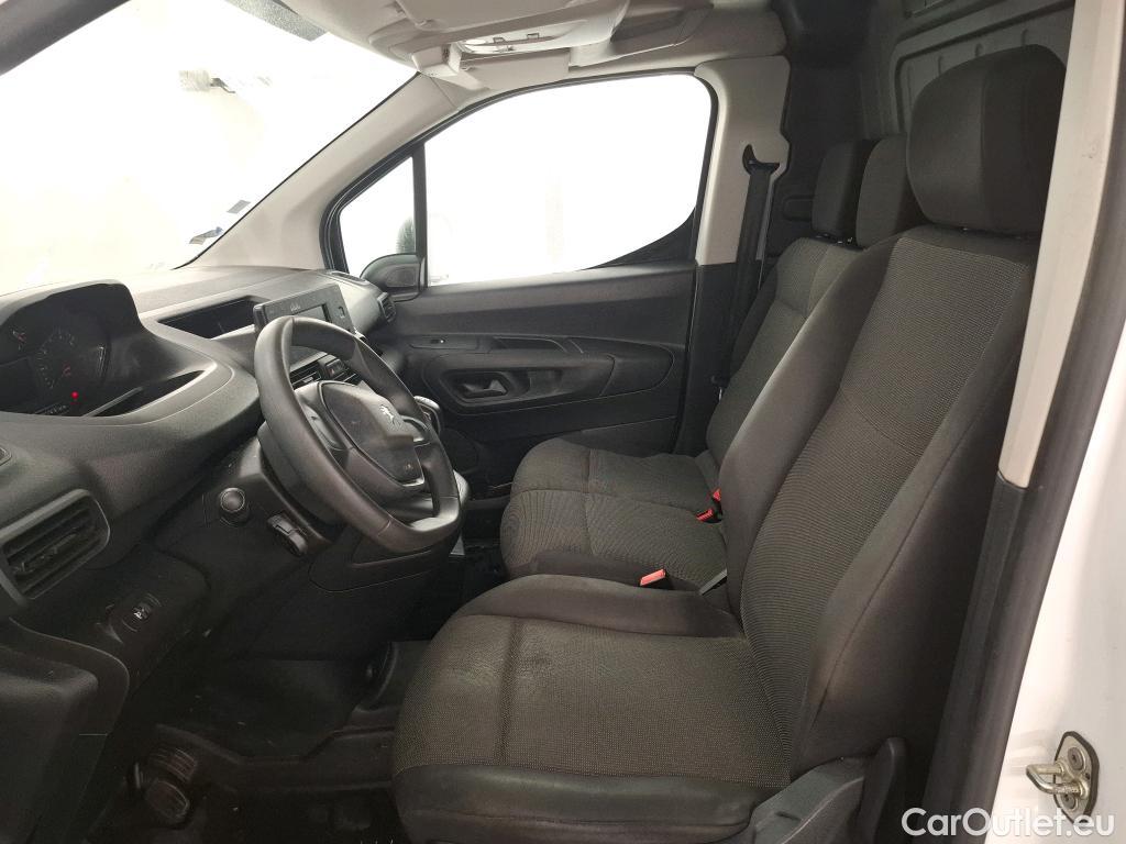  Peugeot  Partner  Premium L1 1.5 HDi 100CV BVM5 E6dT #33