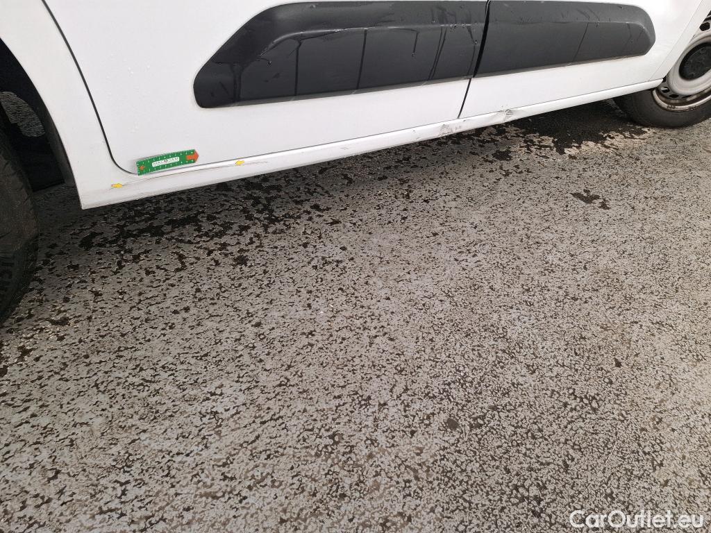  Peugeot  Partner  Premium L1 1.5 HDi 100CV BVM5 E6dT #1