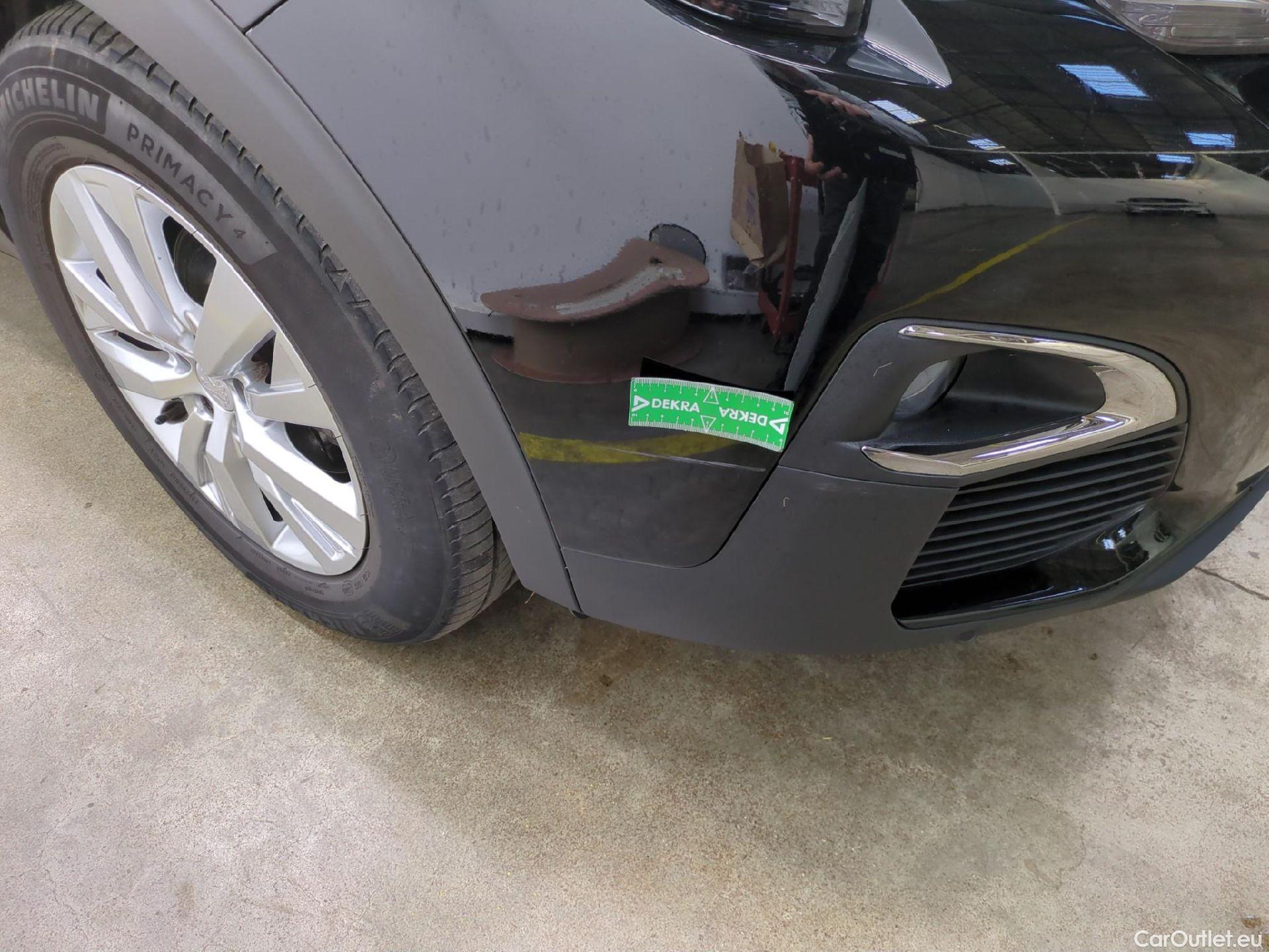  Peugeot  3008  Active Business 1.5 HDi 130CV BVM6 E6d #19