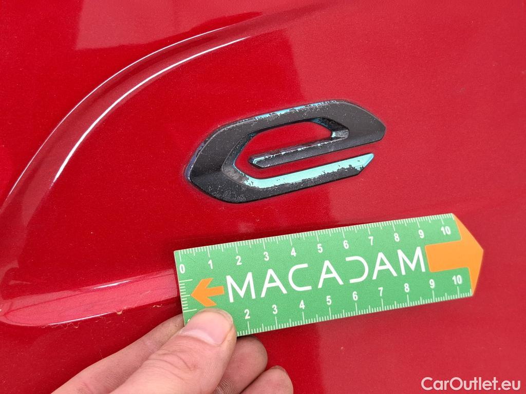  Peugeot  208  (e-) Allure Business 50kWh BVA #34