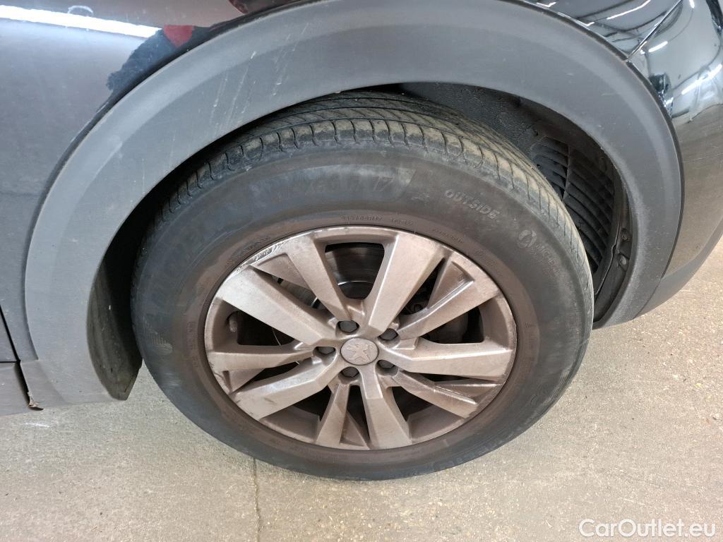  Peugeot  3008  Active Business 1.5 HDi 130CV BVA8 E6d #24