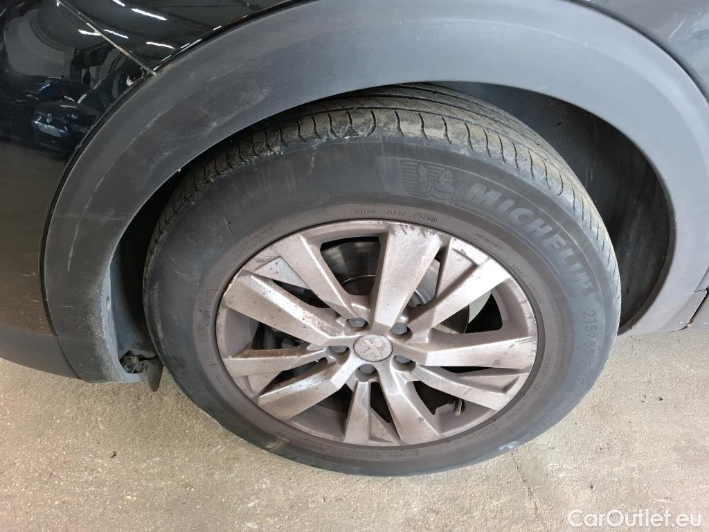  Peugeot  3008  Active Business 1.5 HDi 130CV BVA8 E6d #14