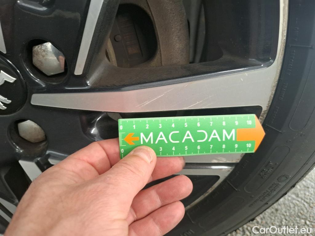  Peugeot  208  Allure Business 1.2 PureTech 100CV BVA8 E6d #17