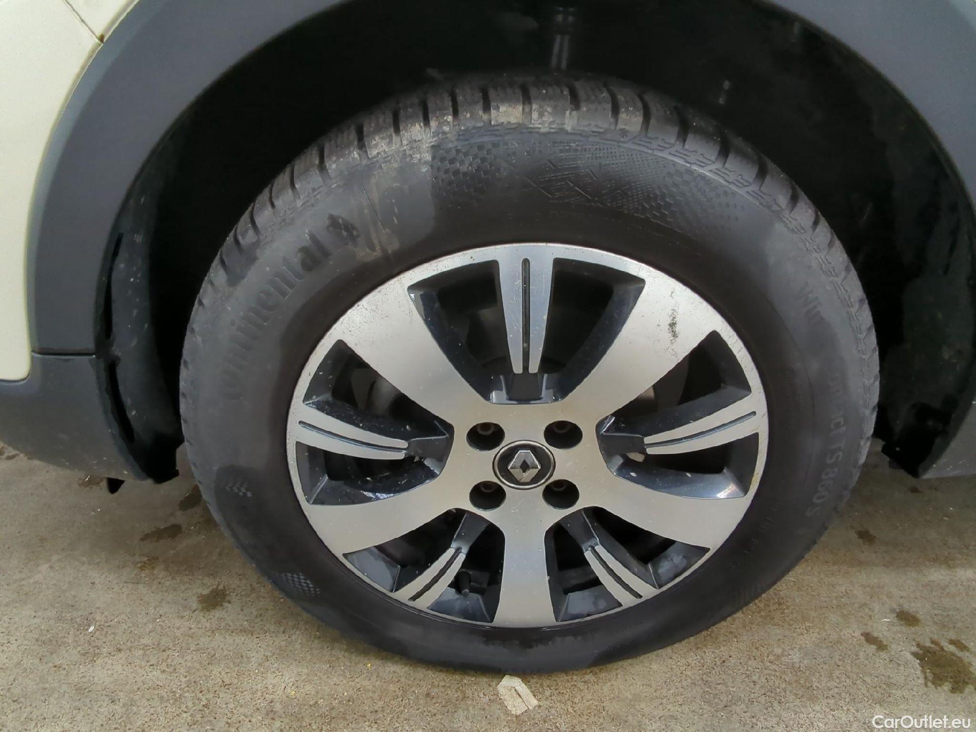  Renault  Captur RENAULT  5p Crossover Business dCi 90 / TRANSFO VP VF #11