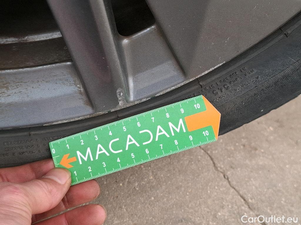  Peugeot  208  (e-) Allure Business 50kWh BVA #21