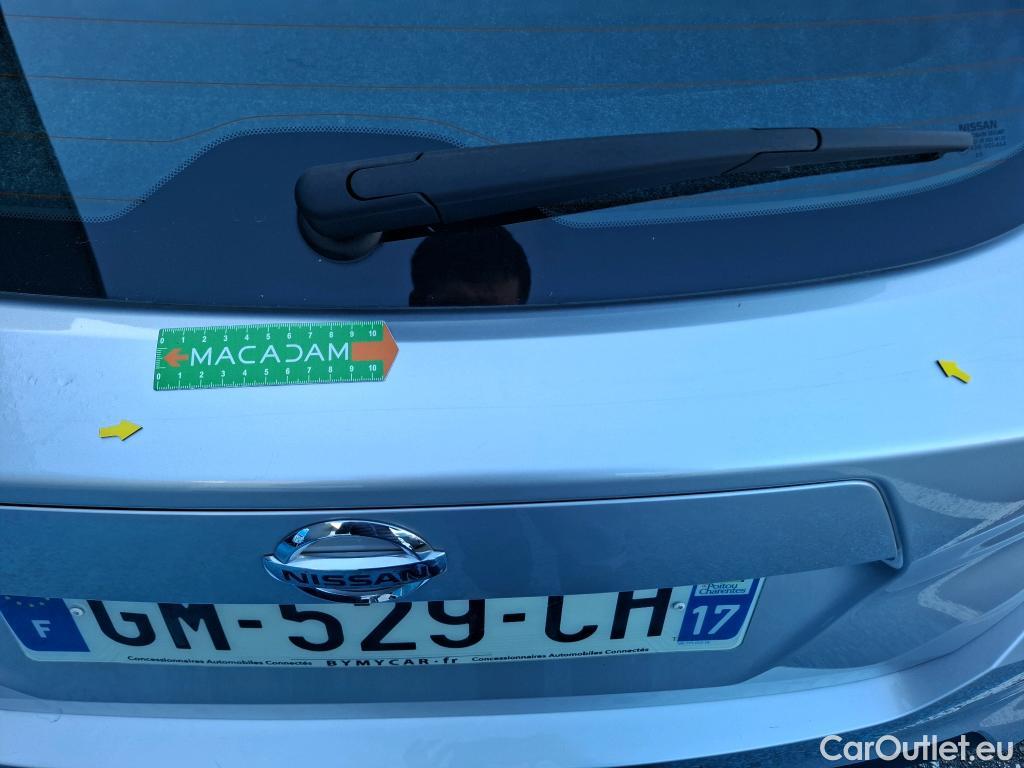  Nissan  Micra NISSAN  / 2016 / 5P / Berline IG-T 92 Business Edition #39