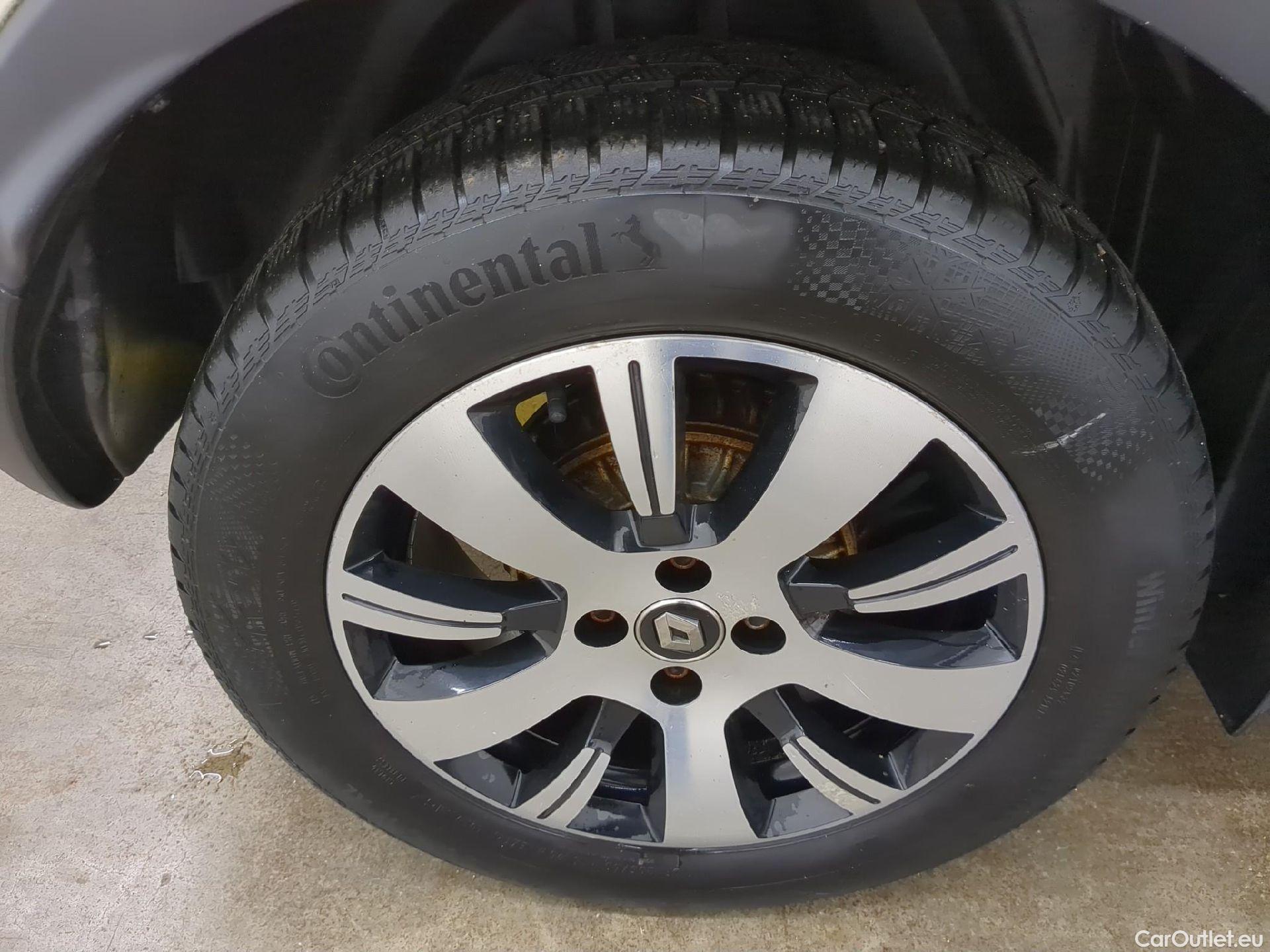  Renault  Captur RENAULT  5p Crossover Business dCi 90 / TRANSFO VP VF #2