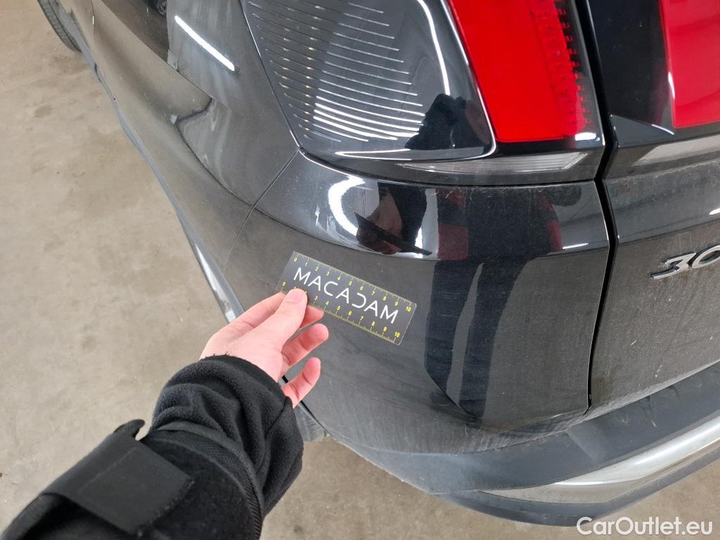  Peugeot  3008  Active Business 1.5 HDi 130CV BVA8 E6d #39