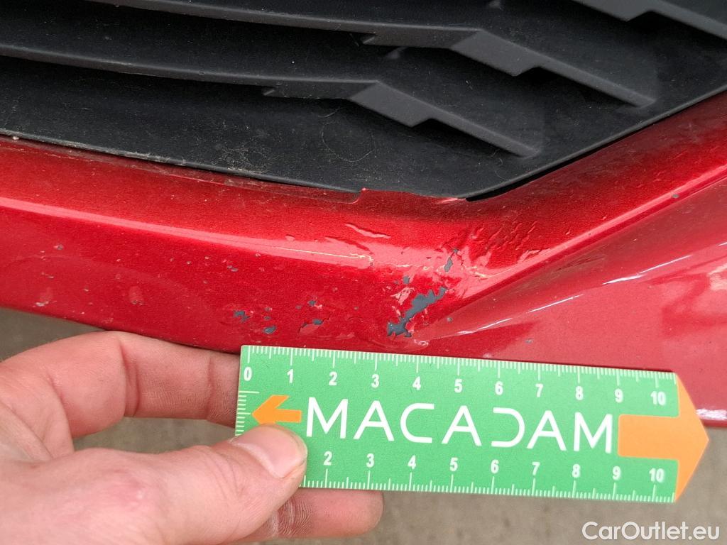  Peugeot  208  (e-) Allure Business 50kWh BVA #5