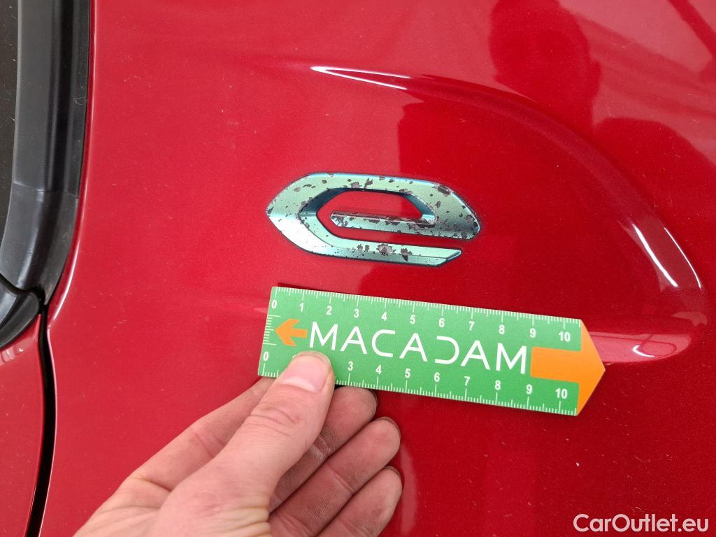  Peugeot  208  (e-) Allure Business 50kWh BVA #31