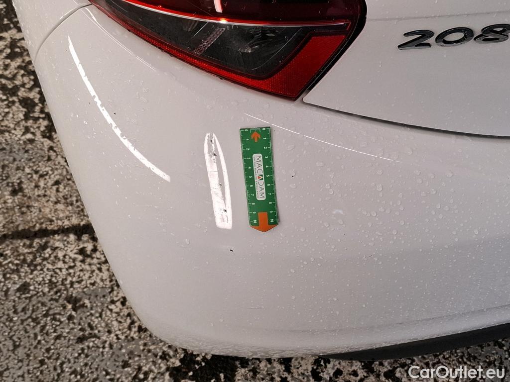  Peugeot  208  Affaire Premium Pack 1.5 HDi 100CV BVM5 E6dT #7