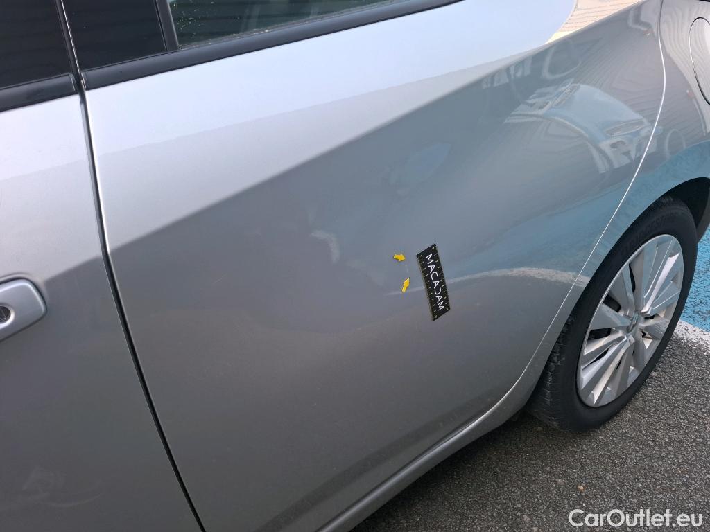  Nissan  Micra NISSAN  / 2016 / 5P / Berline IG-T 92 Business Edition #22