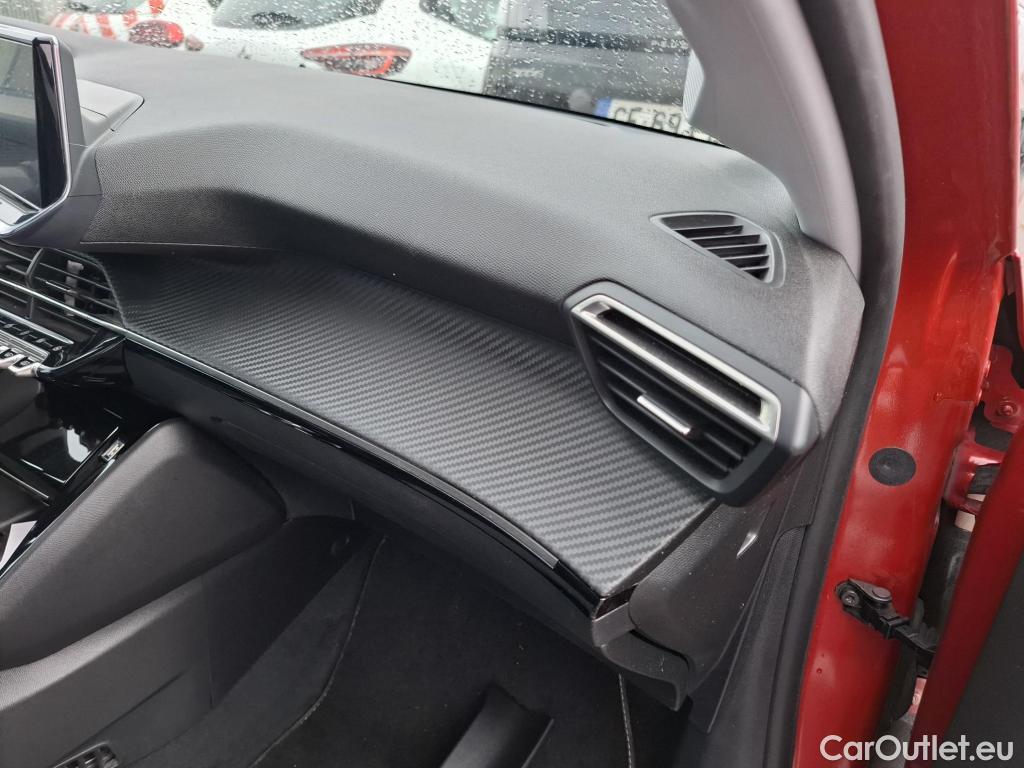  Peugeot  208  (e-) Allure Business 50kWh BVA #44