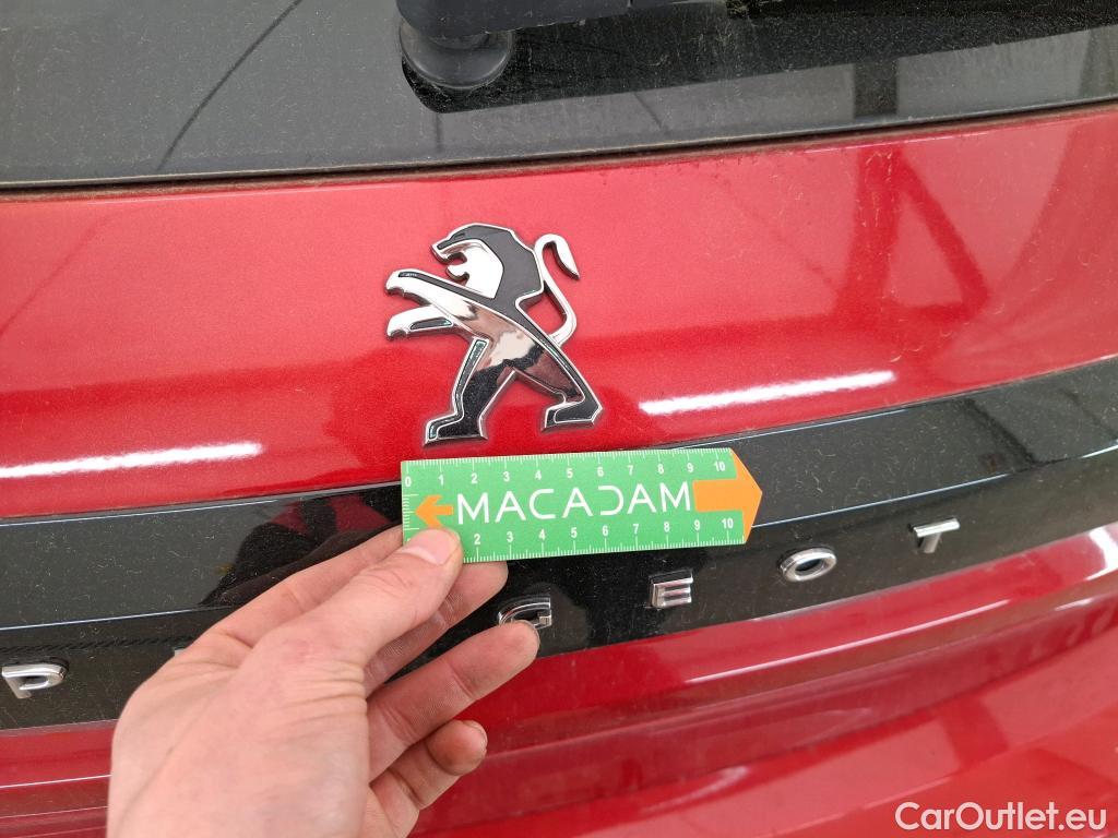  Peugeot  208  (e-) Allure Business 50kWh BVA #25