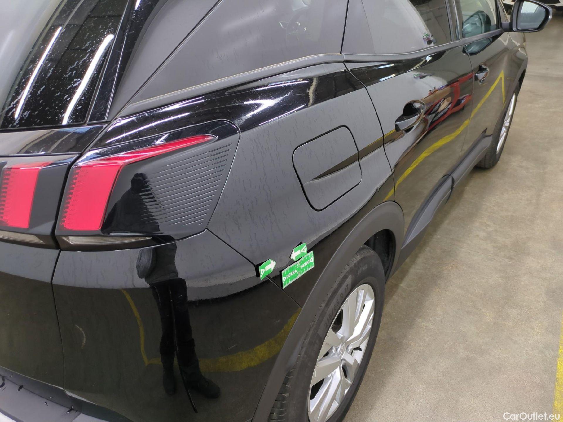  Peugeot  3008  Active Business 1.5 HDi 130CV BVM6 E6d #14