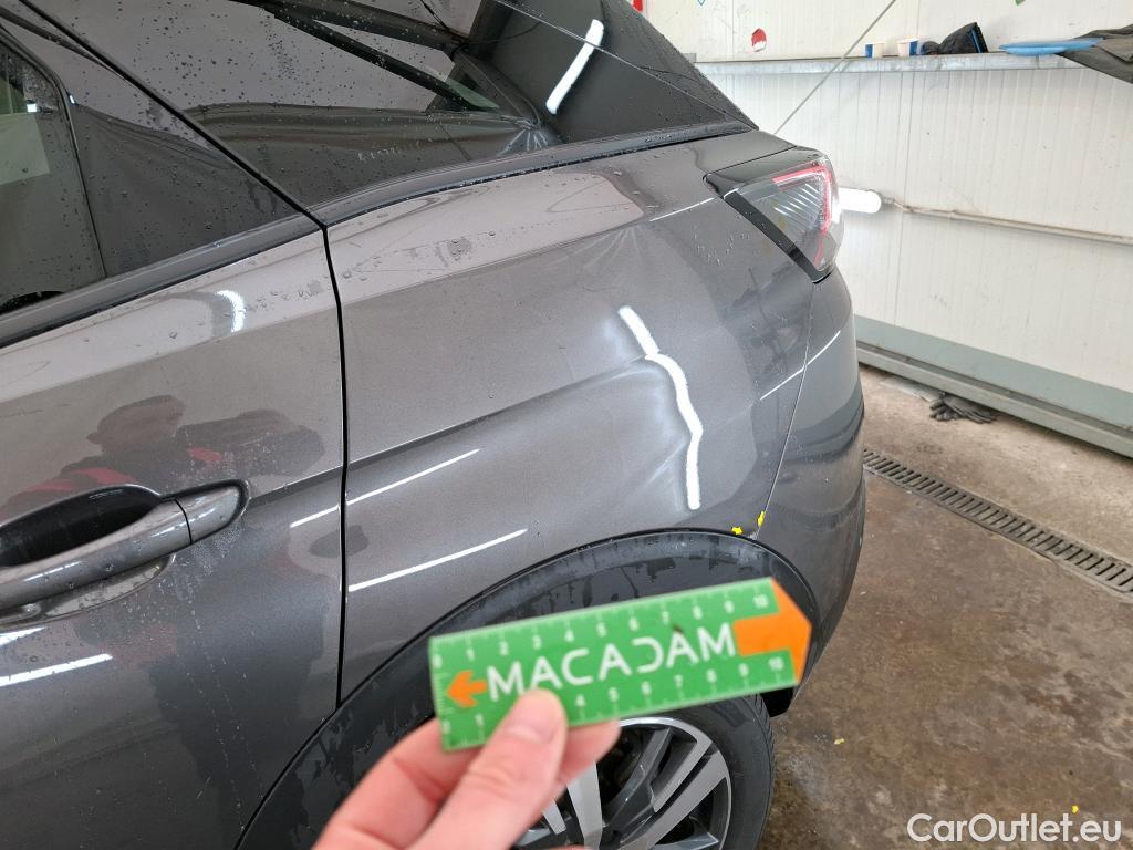  Peugeot  3008  Allure Pack 1.5 HDi 130CV BVA8 E6d / TRANSFO VP/VF #17