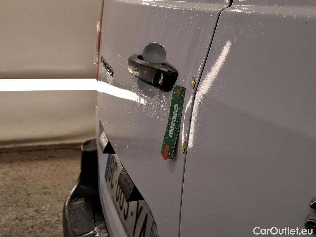  Peugeot  Partner  Premium L1 1.5 HDi 100CV BVM5 E6dT #26