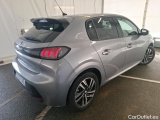  Peugeot  208  Allure Business 1.2 PureTech 100CV BVA8 E6d #3