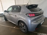  Peugeot  208  Allure Business 1.2 PureTech 100CV BVA8 E6d #2