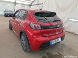  Peugeot  208  (e-) Allure Business 50kWh BVA #3