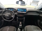  Peugeot  208  (e-) Allure Business 50kWh BVA #6
