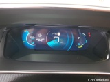  Peugeot  208  (e-) Allure Business 50kWh BVA #7