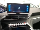  Peugeot  3008  Allure Pack 1.5 HDi 130CV BVA8 E6d / TRANSFO VP/VF #7
